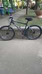 Vand/schimb bicicleta si barca