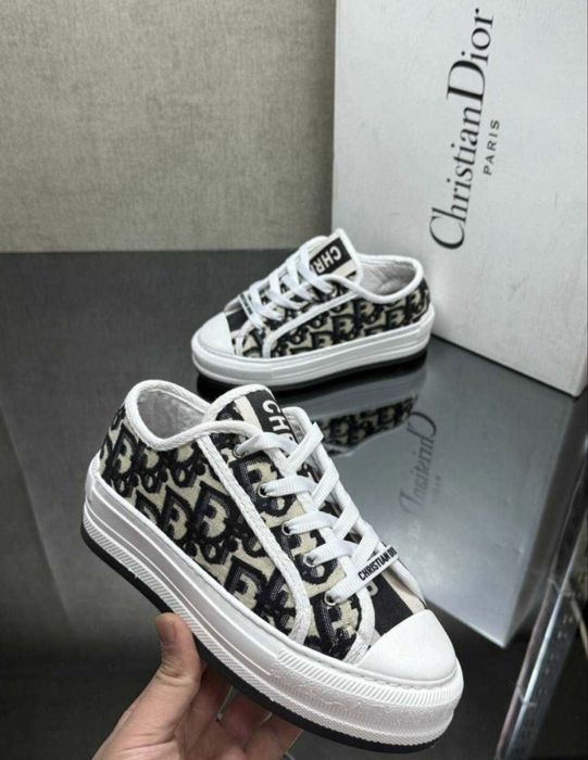 Cristian Dior 37 размер