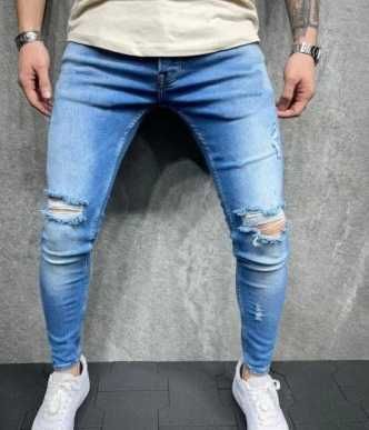 Bershka skinny man дънки!