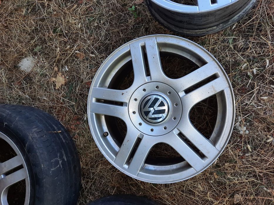Джанти за Vw Passat b5 5x112 16 цола