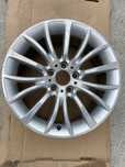 1 бр. 5x120 за бмв f10 style 454 Modern Line