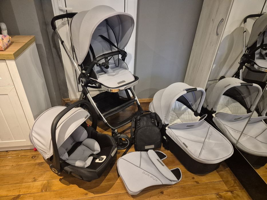 Chipolino Elite 3v1
