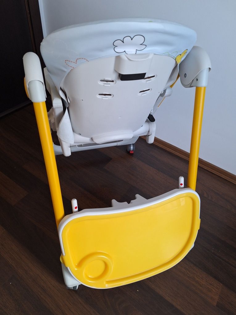 Столче за хранене Peg Perego Prima Pappa