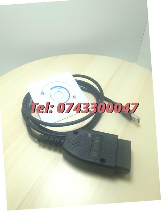 Vag Com Vcds 1212 Pachet Completversiune Finala Calitate