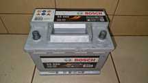 Baterie Acumulator Bosch S5 005 63 Ah
