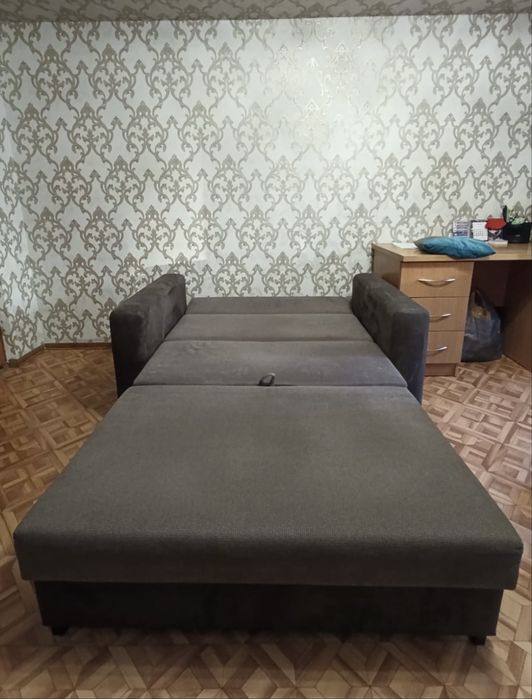 Продается раскладной диван