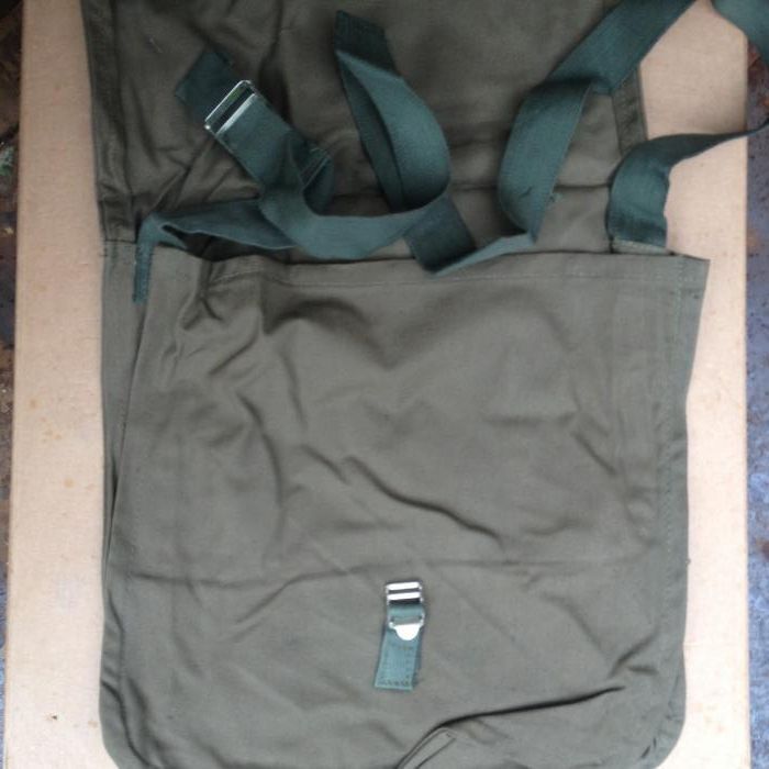 Военна сухарка