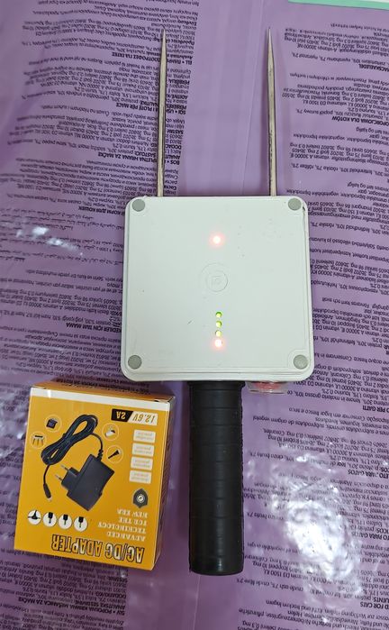 Asomator porci/ purcei