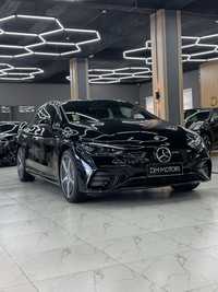 Mercedes-Benz EQE 350 One Edition. С гарантией, С счет-справкой.
