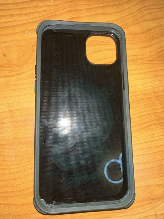 Husa MOBILFOX iphone 12 pro max