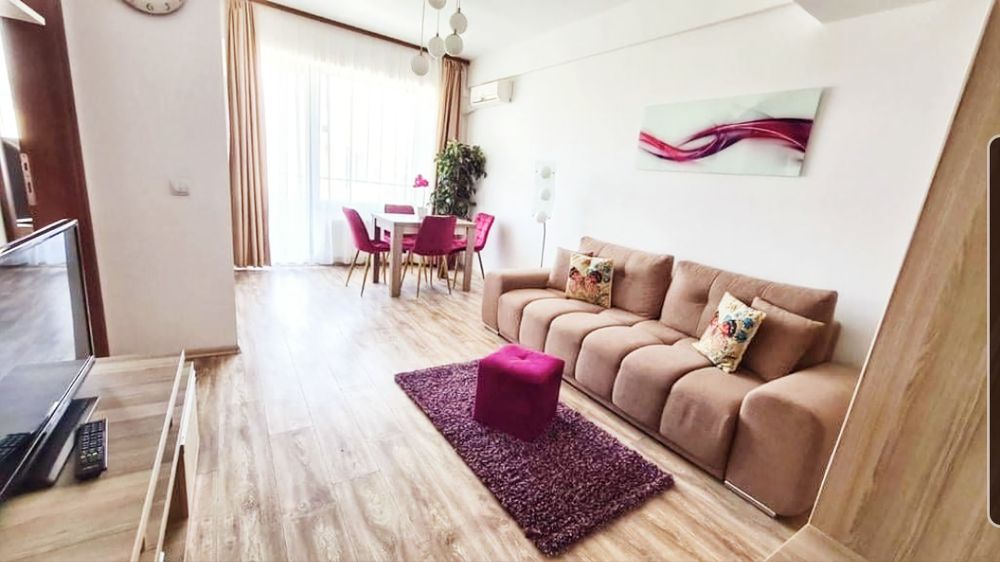 Vând apartament cu 2 camere
