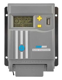 Соларен MPPT контролер 30A 12/24V PV вход 100V(предлагаме 20,30 и 40А)