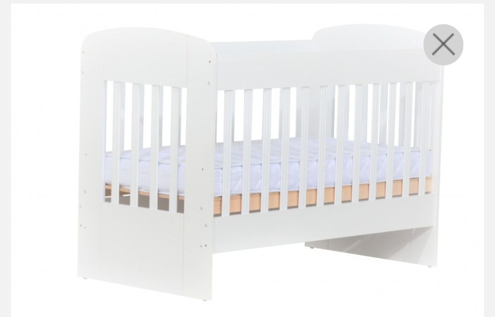 Vând Pătuț Copii  Nou