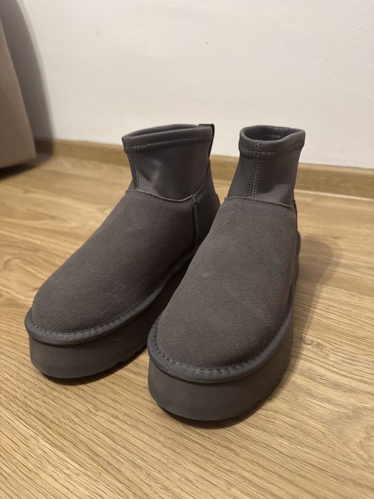 Ugg ghete marimea 38