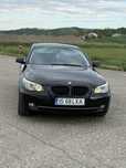 Bmw 520d e60 lci facelift
