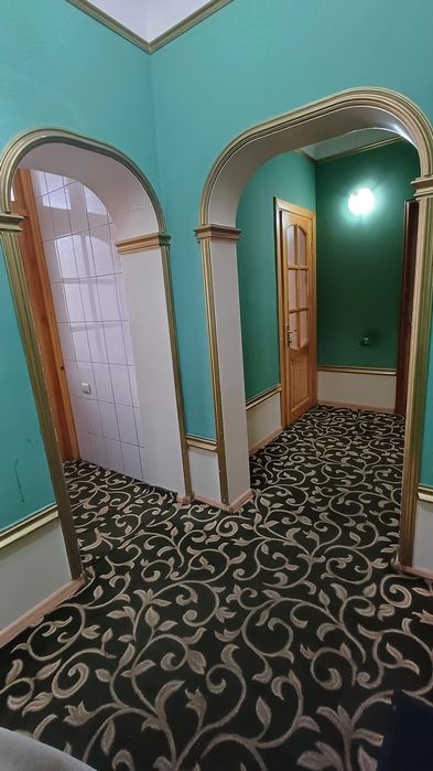 Продаётся 3-х комнатная уютная квартира в Шайхантахурском районе