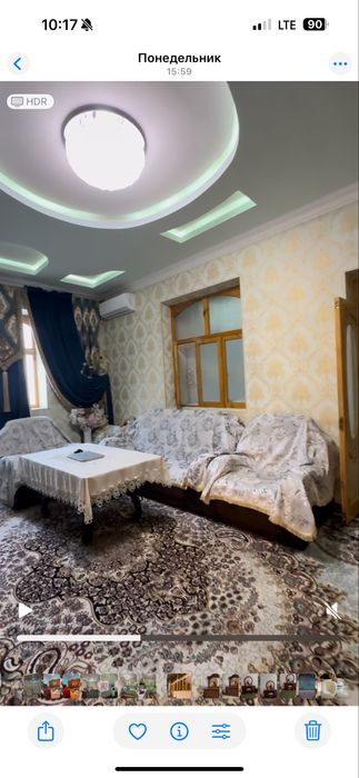 Продается диван и два кресла