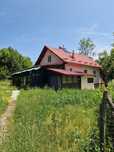 Vând casa de vacanță in Robaia comuna Musatesti județ Argeș