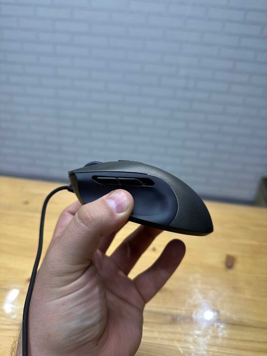 Игровая мышь Razer imperator