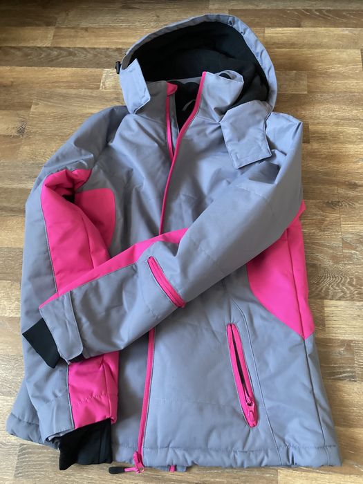 Geaca iarna dama S noua