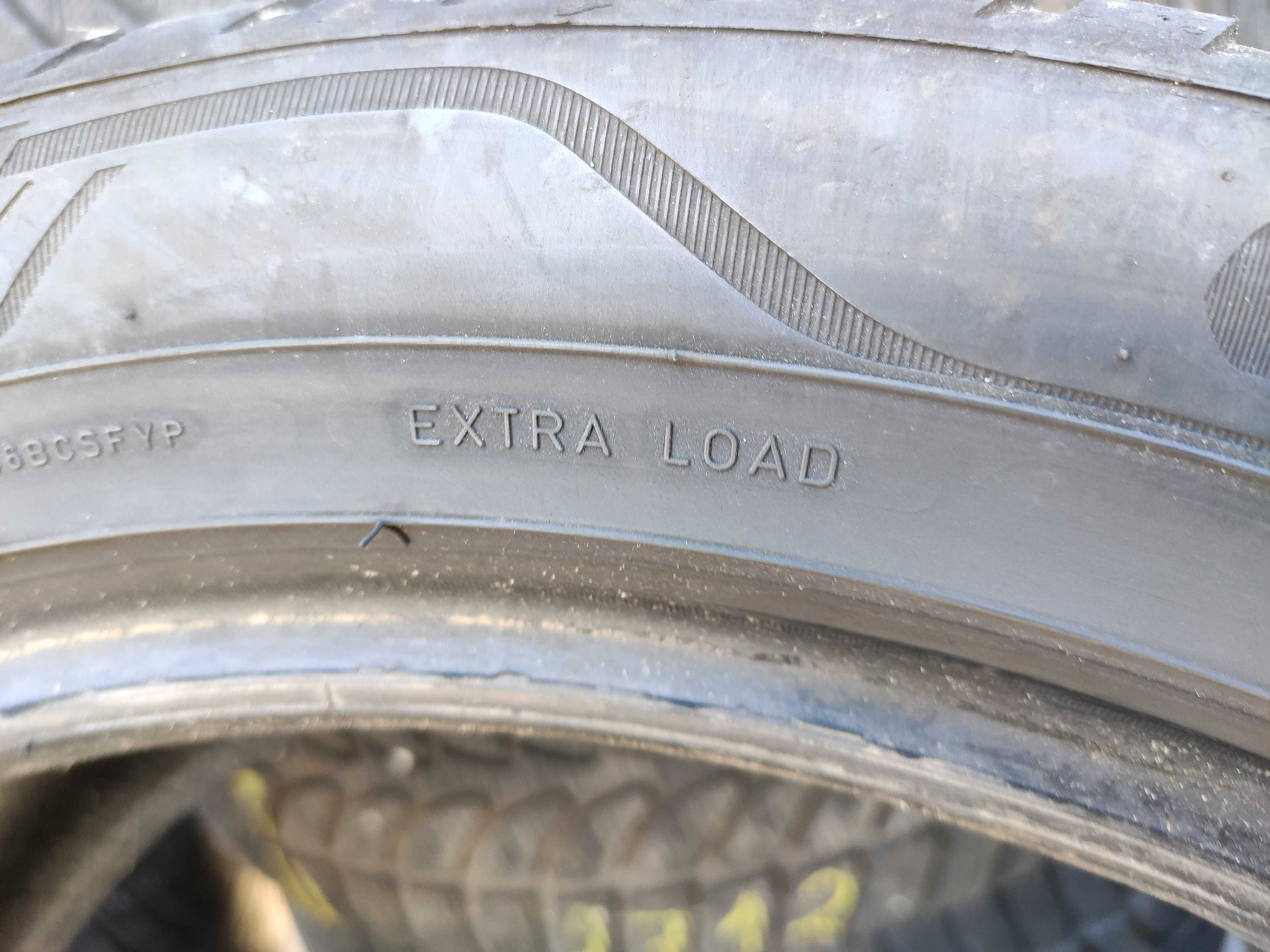 4бр Всесезонни Гуми 225 50 18 - Goodyear - DOT 2021