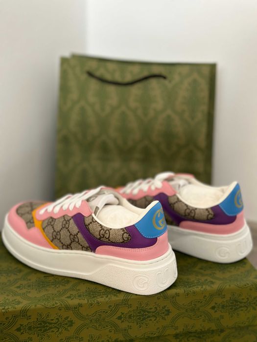 Hermes Oran - White