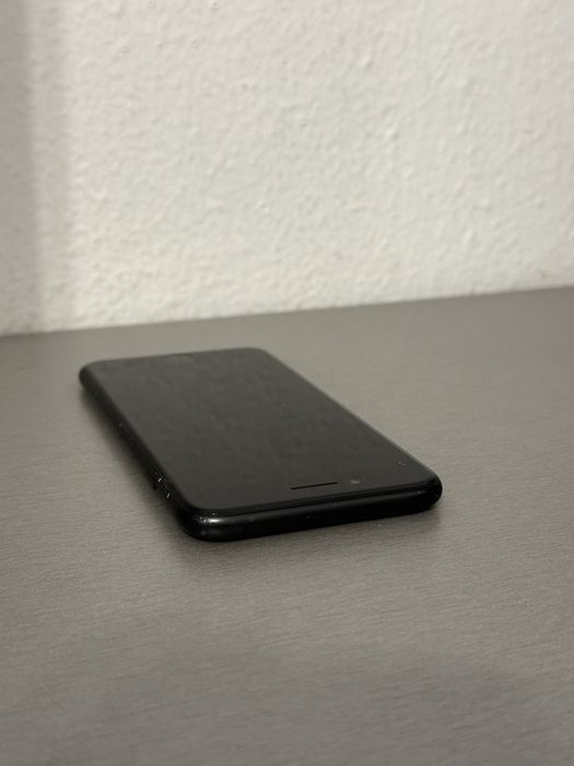 Apple iPhone 7 Black 128GB