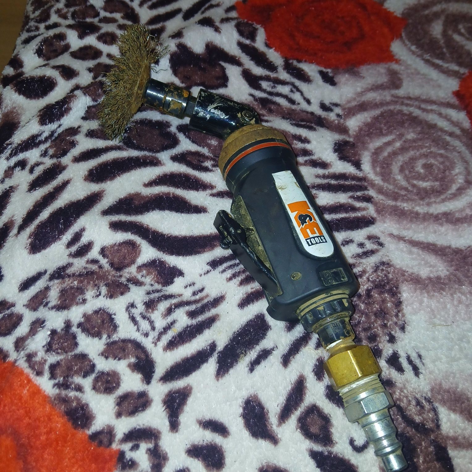 Исползвано работи без забележки