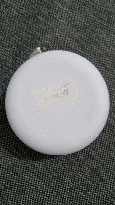 Mini pouch U.S Polo Assn de ceas