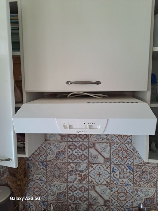 Вытяжка для кухни