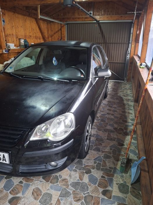 Vind volkswagen polo