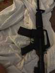 Vand pusca airsoft manuala