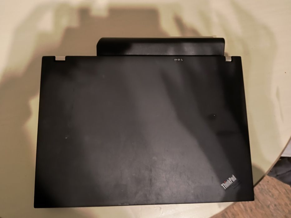 Лаптоп Lenovo Thinkpad