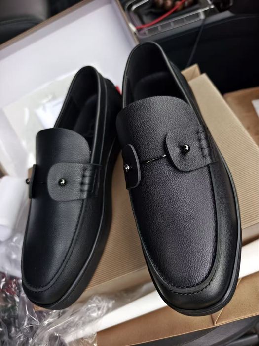 Mocasini - Christian Louboutin - Chambeliboat - 44