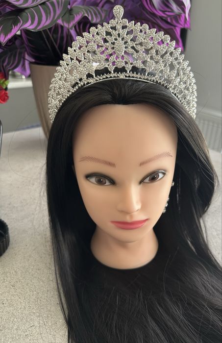 Set complet pentru mireasa