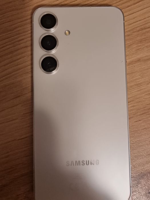 Samsung galaxy s24 256 gb