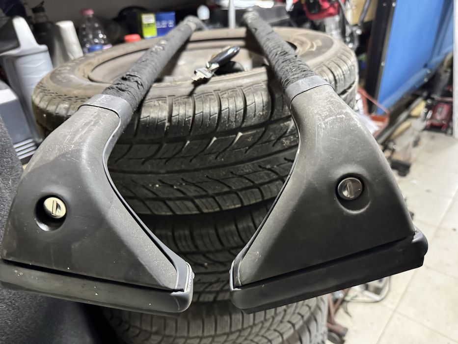 Оригинален багажник Ситроен ксара