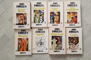 Lot Carti John Fowles