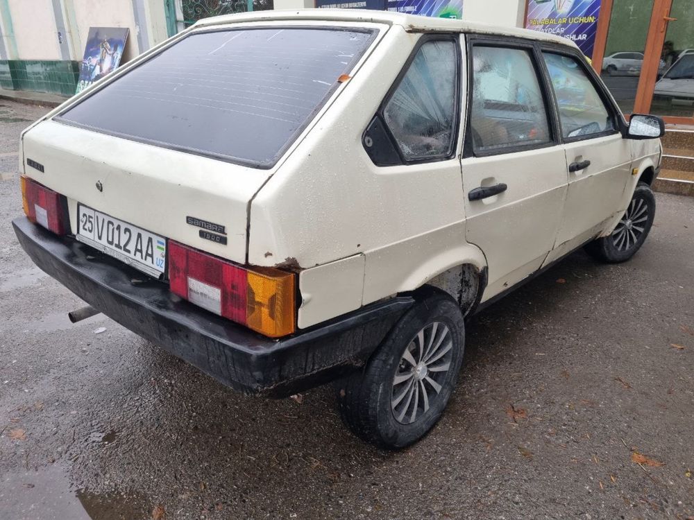Lada 2109 Sotiladi