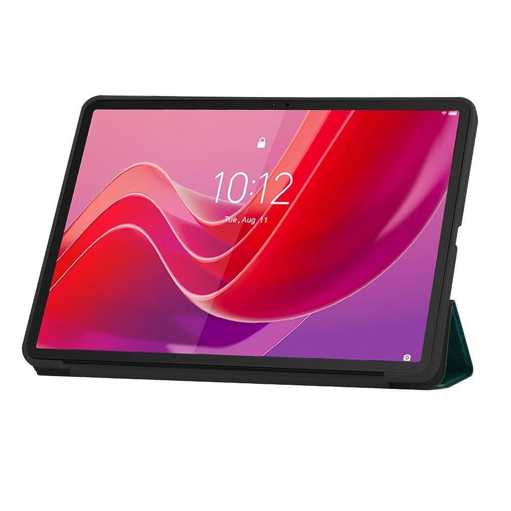 Калъф tech-protect smartcase за lenovo tab m11 11.0 tb-330 sad cat