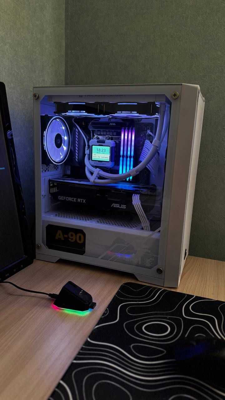 RTX+i5+144hz+Переферия