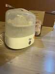 Sterilizator electric Tommee Tippee