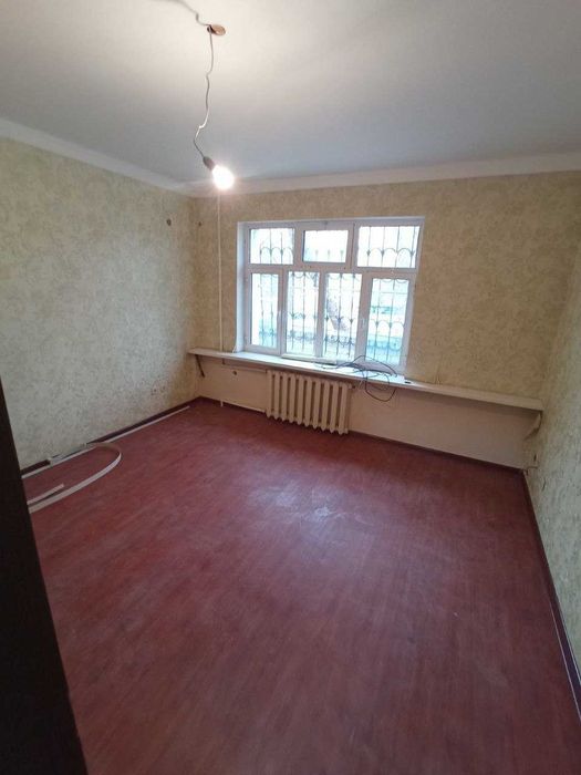 1 / 2 / 4 комнат. Чиланзар-7 Кв. Общежитие. Ор-р. Метро. Новза.