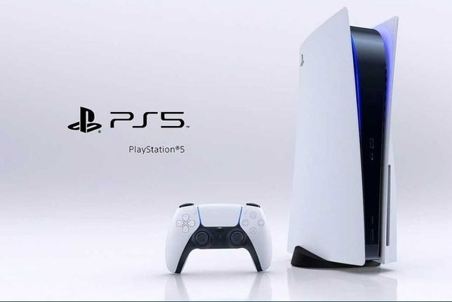 Sony Playstation 5 продам