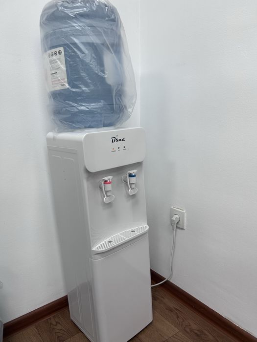 Продам кулер для воды