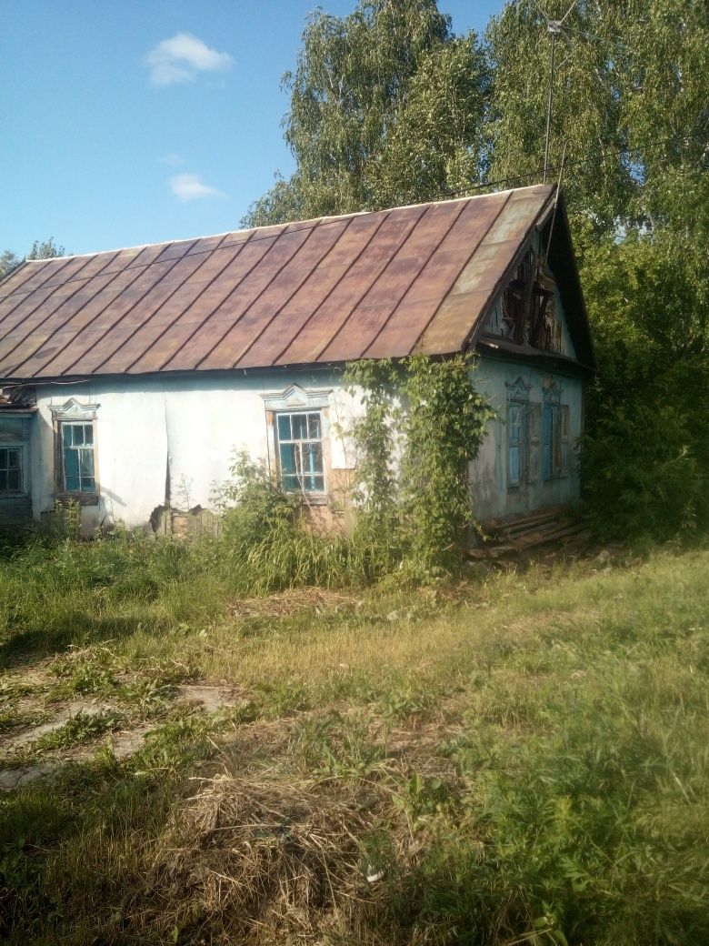 Продам дом идеально под дачу