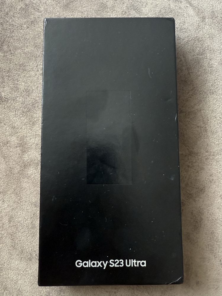 Samsung S23 ultra 512gb