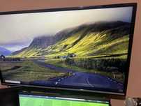 40 инчов Телевизор - JVC 60Hz