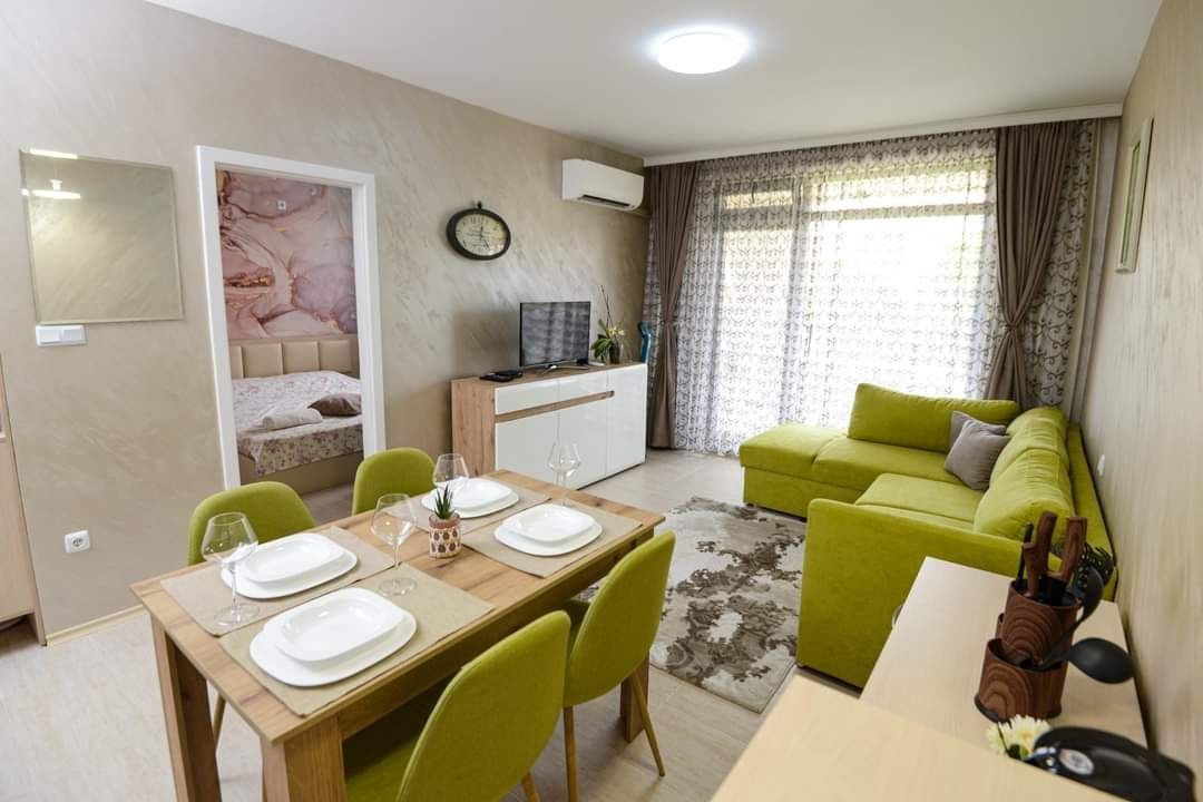 Green life Sozopol ПРОМО Юни 2024 месец