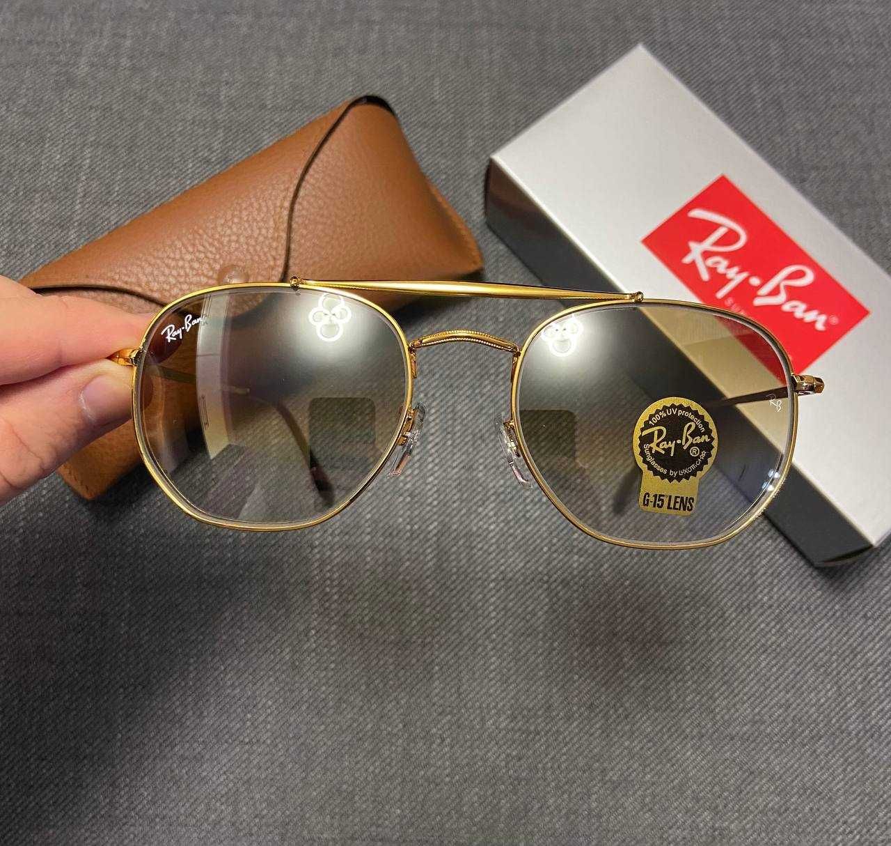 Ray ban Marshal оригинални слънчеви очила